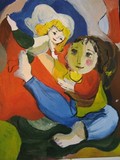 by Shakeh Sarookhanian