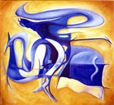 by Irene Nowicki