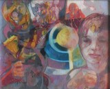 by Caballero Salguero