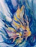 by Kathy Morton-Stanion