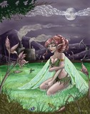 by Therese Davis