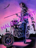 by halsey  swain