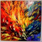 by Eugenia Abramson
