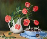 by Rose Sciberras