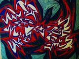 by Melissa M