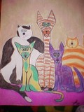 by janae anderson