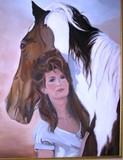 by Donna Richards