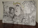 by Angel J  Avila