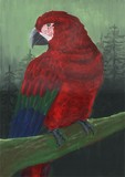 by A L Tipton