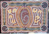 by John Weeronga Bartoo