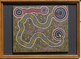 by John Weeronga Bartoo