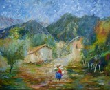 by Cecilia Revol Nuñez