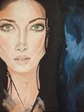 by FFion Rees
