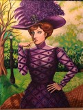 by Annette  Jimerson 