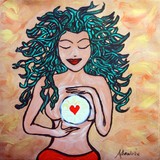 by Aphrodite Art