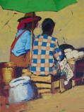 by Than Kyaw Htay