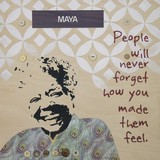 by Natalie Cueva