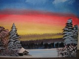 by evon patterson