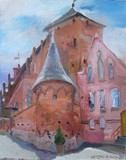 by Alla Khmel