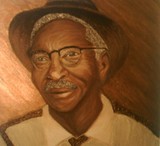 by Keenya Woods