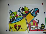 by hugo reynosa