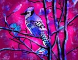 by Monica Resinger