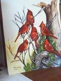 by Dorcas Otis
