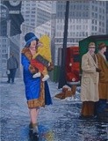 by Cecil Williams
