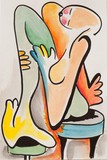 by Carol Scavotto