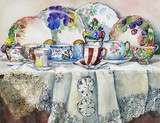by Jane Loveall