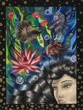 by Oxana lee