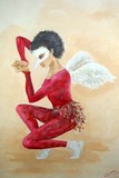 by Cynthia  Witsenburg