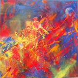 by Cindy Douglas