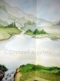by Toneeke Runinwater Henderson