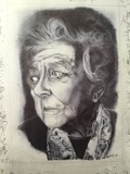 by MLW Illustration & Ink