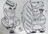 by Adolfo Pereira