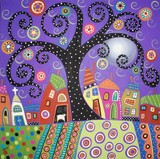 by Karla Gerard