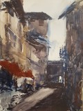 by Steven Cronin