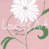 by Louise van Zyl