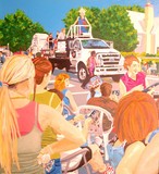 by Nick Aumiller