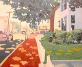 by Nick Aumiller