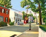 by Nick Aumiller