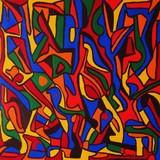 by Eunice Broderick