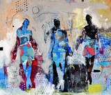 by Michele Foster
