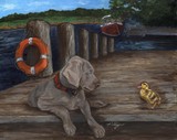 by Kathleen Kelly-Thompson