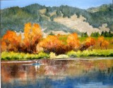 by Char Wood