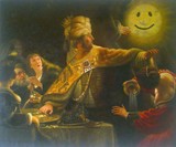 by Juan Felix Nobles del Ensueno