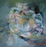 by Anthony Barrow