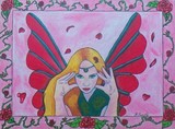 by Monica Loveday