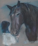 by Lisa Wald Guarino